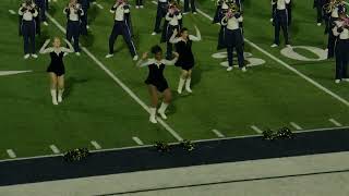 103024 Pigskin Review [upl. by Baylor]