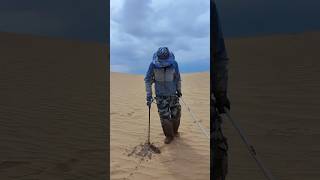 The right way to plant trees in the desert [upl. by Sioux]