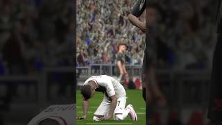 efootball pesarea اشتراك fifa pess footballvideogame ninja football pessure [upl. by Yrellih]