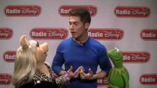 The Muppets  Radio Disney  Baby [upl. by Tega]