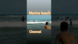 Mareena beech Chennai 👏 [upl. by Nichols]