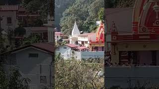 neemkarolibaba hanumanji uttarakhand bhowali nanital [upl. by Nebuer]