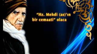 HZ MEHDI ASIN KUDSI CEMAATI VE SAHSI MANEVISININ 3 GÖREVI [upl. by Diley]