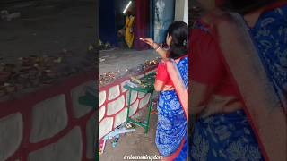 Durga ashtami Puja mini vlog nisanskingdom minivlog shorts dailyvlog latepost [upl. by Jacky752]