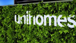 UniHomes Office Tour [upl. by Dreher]