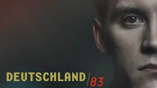 quotDeutschland83quot  Der radioeins Serientäter [upl. by Isabelita]