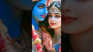 suna hai tere dar pe aake mohan status video song tags youtubeshorts radhakrishnastatus [upl. by Nossila]