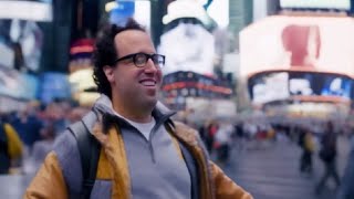 I Asked AI to Make A New Jared Fogle Subway Commercial [upl. by Quarta833]