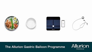 The Allurion Gastric Balloon Programme [upl. by Durrett]