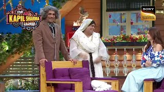 Dr Gulati के Poor Jokes पे भी बजी तालियाँ  The Kapil Sharma Show  Such Intelligence [upl. by Annawyt]