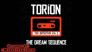 Torion  YOU Feat Stot Juru The Initiation Vol2 The Dream Sequence [upl. by Ydnyc]