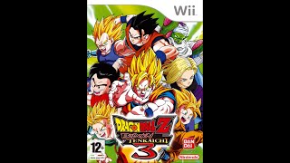 Dragon Ball Z Budokai Tenkaichi 3  Mode Histoire 005  Dragon Ball GT Saga part2 [upl. by Lebasi]