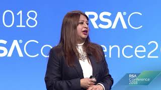 GDPR and the Future of Data Privacy Regulation  Highlights from RSA Conference 2018 [upl. by Teraj505]