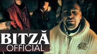 Bitza cu Raku si Dj Faibo X  Sufletul orasului Official Video [upl. by Eldnek]