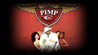 Pimp C Feat Young Jeezy amp Bun B  Dickies [upl. by Marys711]