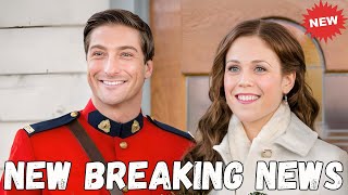 Tragic Update  For Hallmark Fans  Very Heartbreaking 😭 News amp Dangerous News It Will Shock You [upl. by Ardnahc]