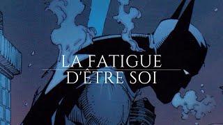 ⛅ LA FATIGUE DÊTRE SOI [upl. by Eednac]