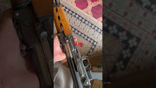 M70 made in serbia [upl. by Sivet]