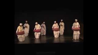 Gayan Bayan at Saaneki NCPA Mumbai [upl. by Adaven]