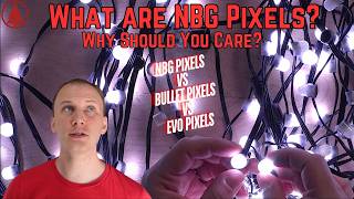 What are NBG Pixels and How Do They Compare to Bullets and EVOs [upl. by Ewell830]