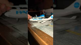 The Tenerife airport disaster KLM amp PAN AM collision official recreation [upl. by Acihsay]