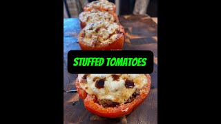 Stuffed Tomatoes [upl. by Coulson863]