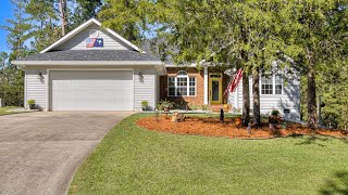 408 Reynard Pl McCormick SC [upl. by Mary]