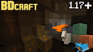 PureBDcraft Texture Pack 117 Download amp Install Tutorial [upl. by Yttap]