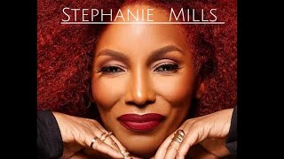 Stephanie Mills – Never Knew Love Like This Before [upl. by Ardnaid]