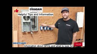 How to reset a GFCI outlet [upl. by Robbi882]