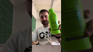 Prime Lemon lime review [upl. by Nirol]