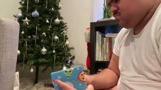 Opening Christmas Presents 2023 Part 1 [upl. by Neve]