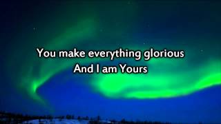 David CrowderBand  Everything Glorious  Instrumental with lyrics [upl. by Nairda]