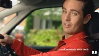 Carglass Reclame Parodie [upl. by Naivat]