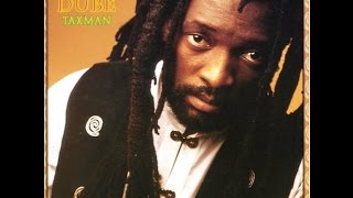 LUCKY DUBE  Well Fed Slave  Hungry Free Man [upl. by Reyam]