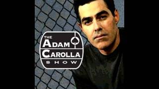 Adam Carolla Cops [upl. by Alah368]