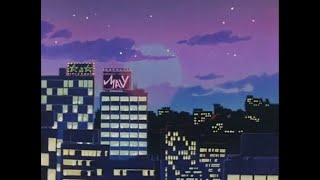 🌙 Aesthetic Anime 90s  lofi hip hoprelaxing beats 🌙 [upl. by Adnirod250]