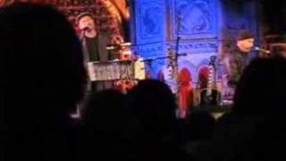 U2  Wave Of Sorrow Acoustic  Union Chapel 231107 [upl. by Bowra]