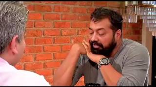 Anurag Kashyap about Kannada movie THITHI [upl. by Notyad920]