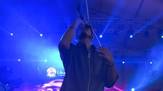 Paradox Live Performance at HT City JLN Stadium Delhi  Full Video paradox paradoxlive [upl. by Sefton276]