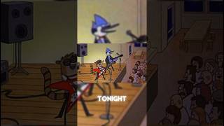 Mordecai and the Rigbys Party Tonight edit [upl. by Fita]