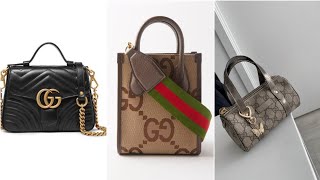 AMAZING GUCCIS BAG FOR WOMENBOLSO DE GUCCI PARA MUJER [upl. by Spencer919]