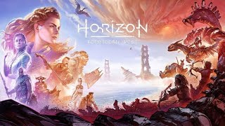 Horizon Forbidden West MAX Settings DLAA RYZEN 7 5800X3D RTX 3080 Ti 1440p Updatev1048 [upl. by Tonnie86]