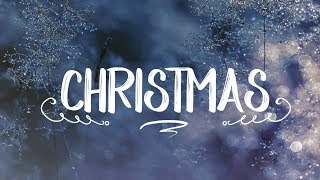 Christmas Background Music For Videos  Royalty Free  quotTis the Seasonquot [upl. by Severn]