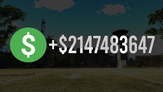 How People Made 1000000000 In GTA 5 Online Instantly [upl. by Izy793]