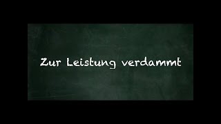 Bildung in Südkorea Zur Leistung verdammt  HD  ARTE [upl. by Lindy113]