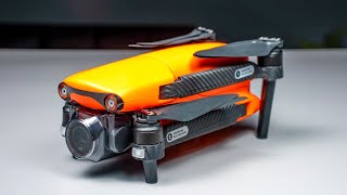 Autel EVO Lite Review Is it a DJI Air 2S Killer Yes It IS [upl. by Nifares948]