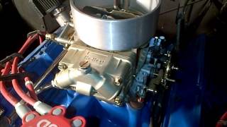 Holley Carb Installation amp Removal HOW TO amp TIPS [upl. by Ainelec]