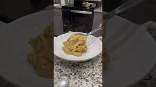 Cheddar Broccoli Pasta pasta cheddar [upl. by Ylatan]