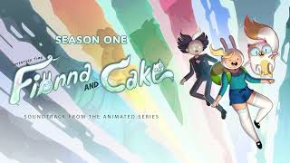 Adventure Time Fionna and Cake Soundtrack  Everything in You  Half Shy  WaterTower [upl. by Rabma]